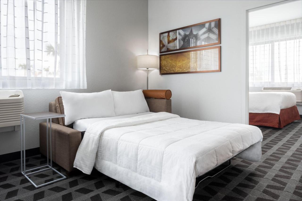 Towneplace Suites By Marriott Venice Exterior foto