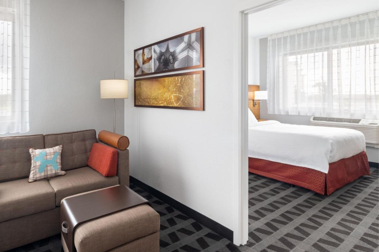 Towneplace Suites By Marriott Venice Exterior foto